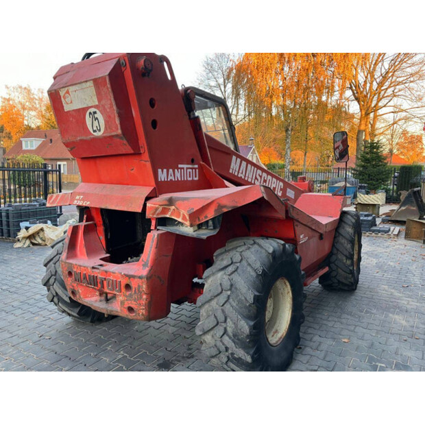 مانيتو MT930CP-43717203