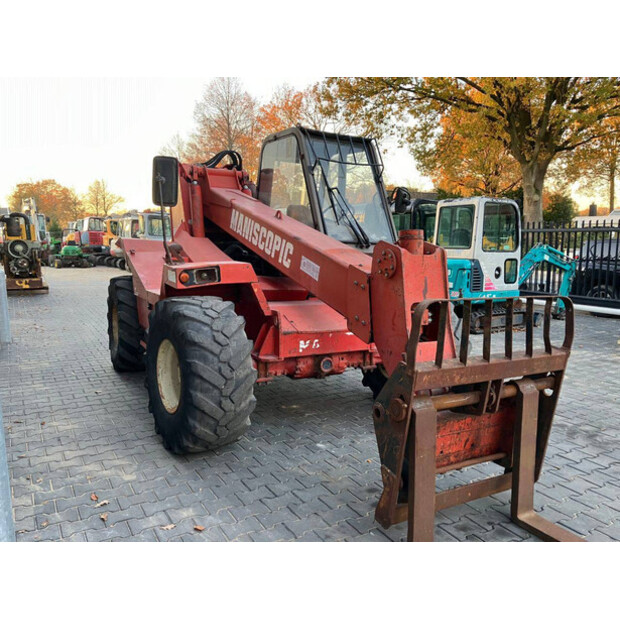 مانيتو MT930CP-43717204