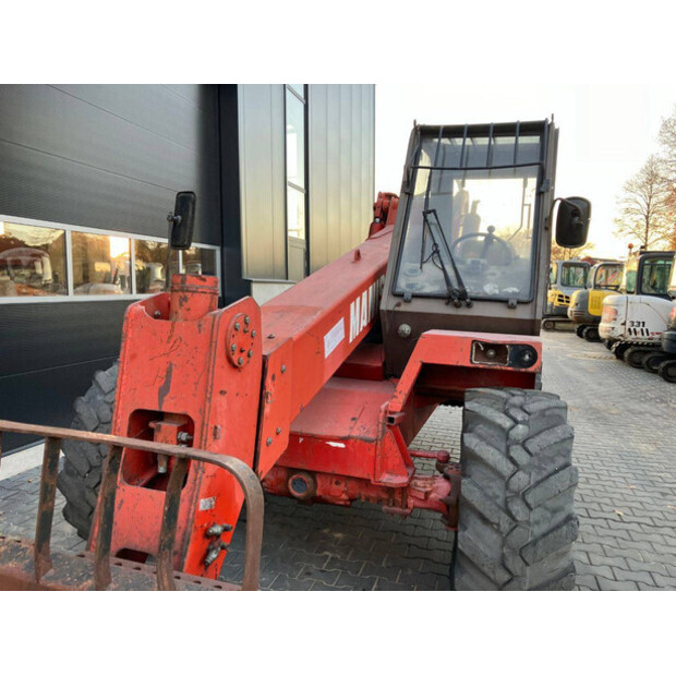 مانيتو MT930CP-43717206