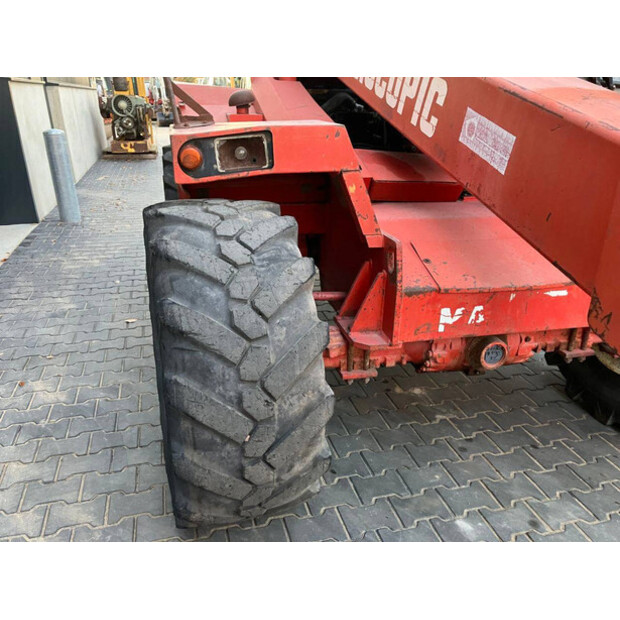 مانيتو MT930CP-43717207