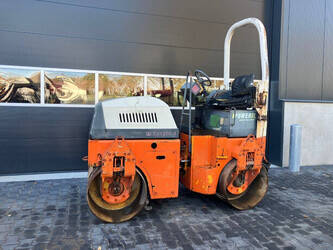 Image de Benford TVT200D