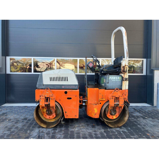 بينفورد TVT200D-43717245