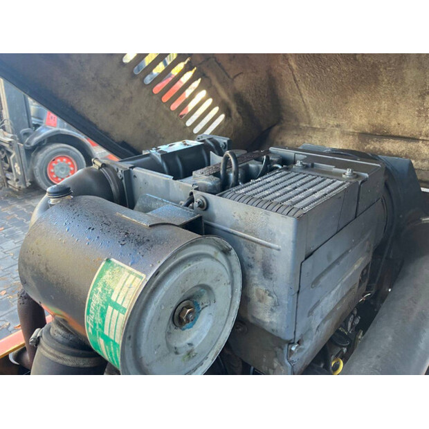 بينفورد TVT200D-43717250