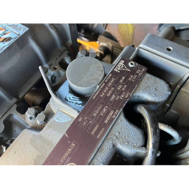 بينفورد TVT200D-43717251