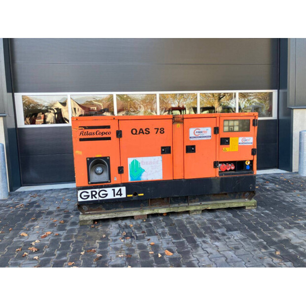 أطلس كوبكو QAS78-43717266