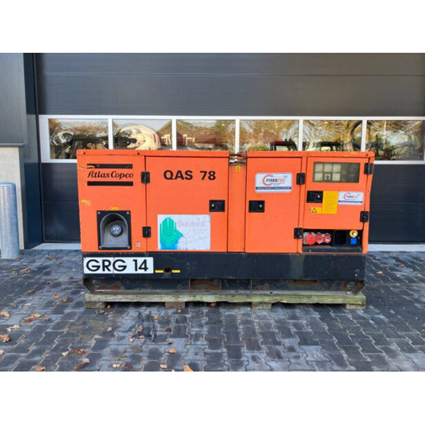 أطلس كوبكو QAS78-43717268