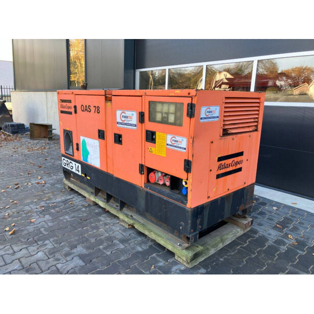 أطلس كوبكو QAS78-43717270