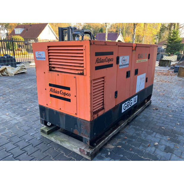 أطلس كوبكو QAS78-43717272