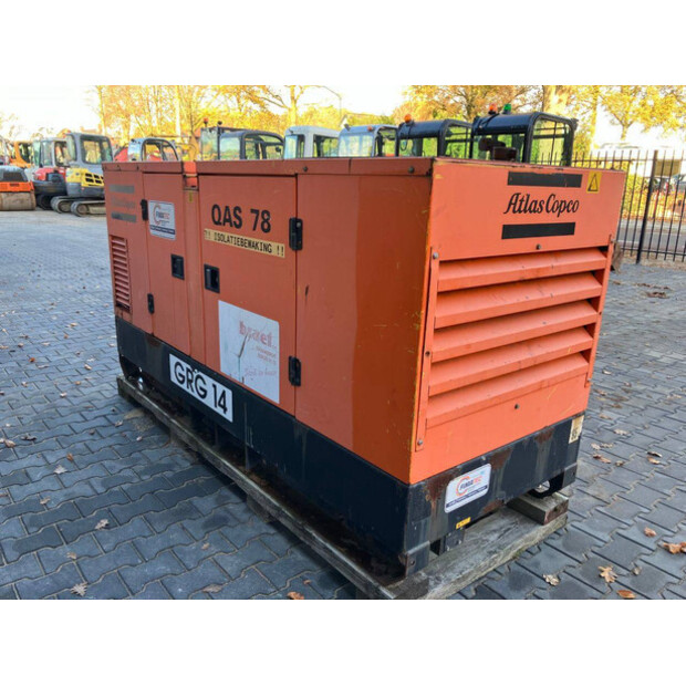 أطلس كوبكو QAS78-43717274