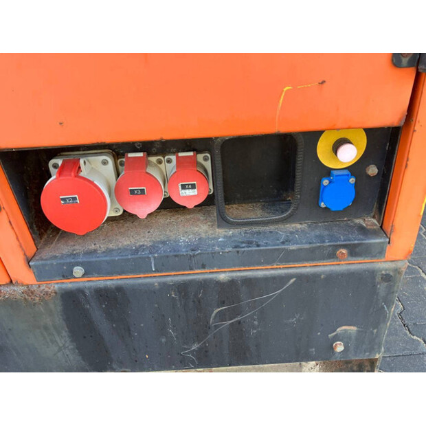 أطلس كوبكو QAS78-43717280