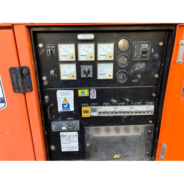 أطلس كوبكو QAS78-43717282