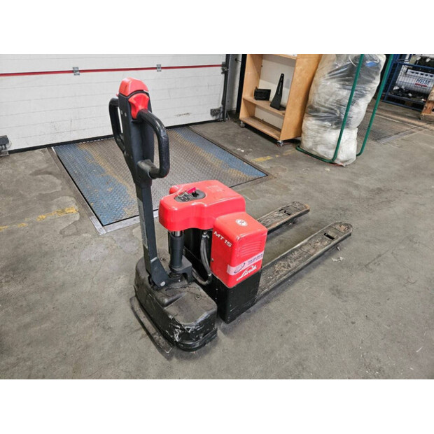 2018 Linde MT15-43717398