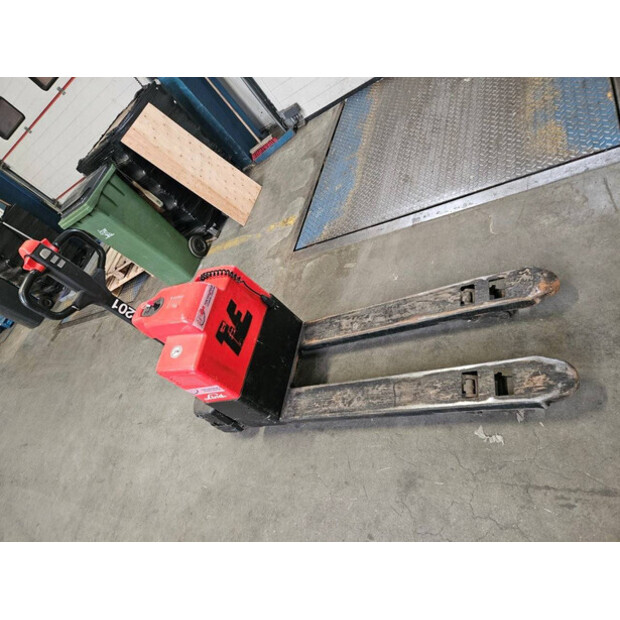 2018 Linde MT15-43717399