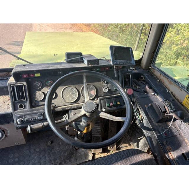 1995 Terex 4066C-43717436