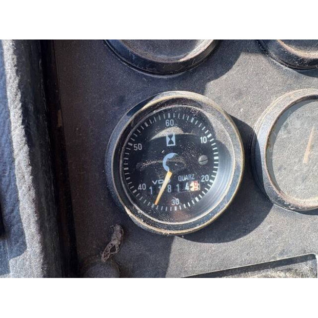 1995 Terex 4066C-43717438