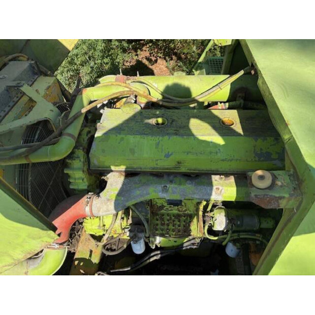 1995 Terex 4066C-43717439