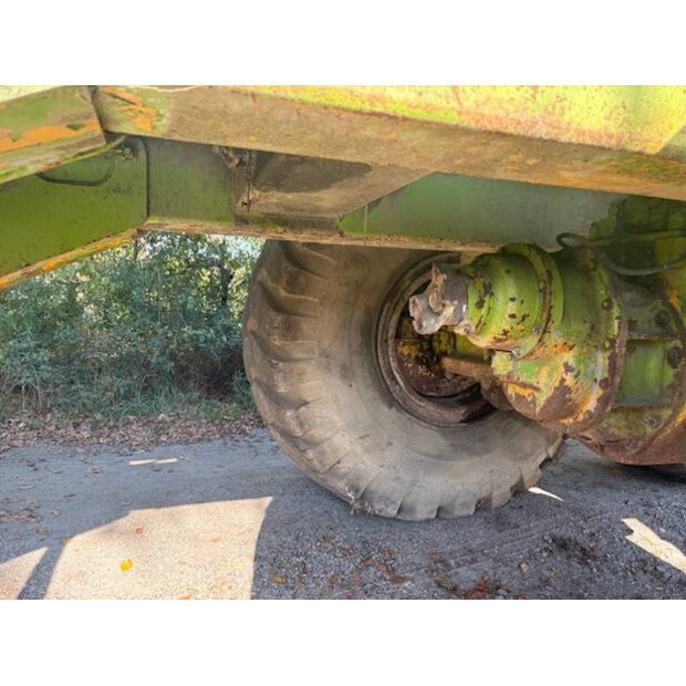 1995 Terex 4066C-43717441