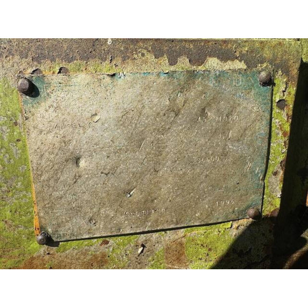 1995 Terex 4066C-43717443