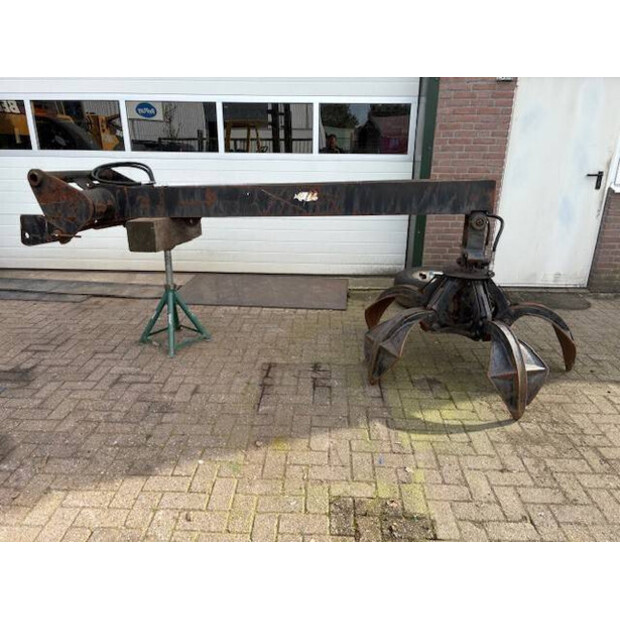 Manitou OTHERS-43717444