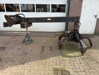 Image de Accessoires Manitou OTHERS