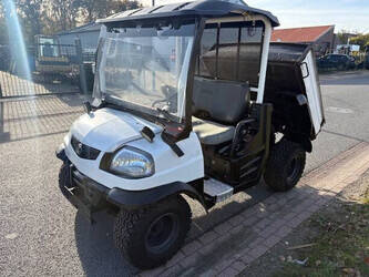 Image de 2012 KUBOTA RTV900-EU