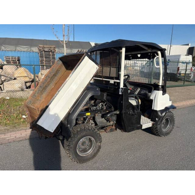 2012 KUBOTA RTV900-EU-43717518