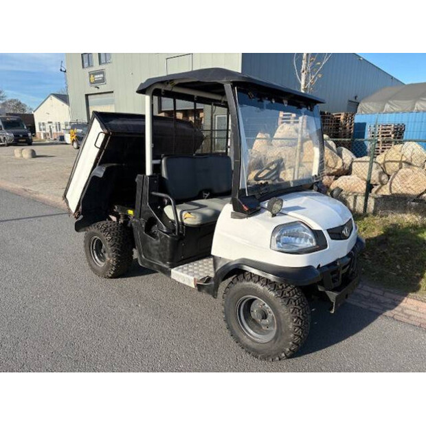 2012 KUBOTA RTV900-EU-43717520
