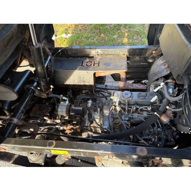 2012 KUBOTA RTV900-EU-43717536