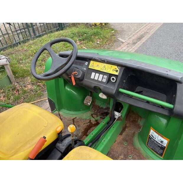 2004 JOHN DEERE HPX GATOR-43717550