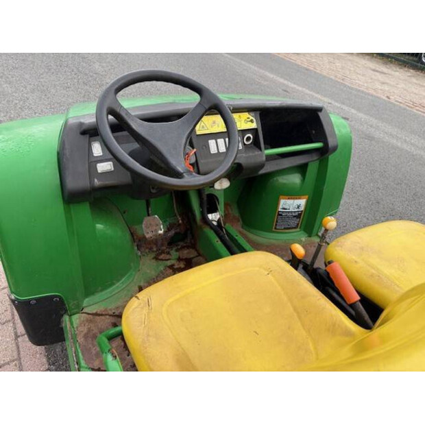 2004 JOHN DEERE HPX GATOR-43717551