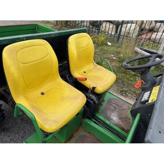 2004 JOHN DEERE HPX GATOR-43717554