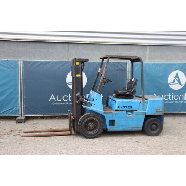 هايستر H50XL-43717604