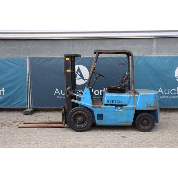 هايستر H50XL-43717605