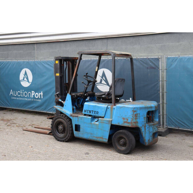 هايستر H50XL-43717606