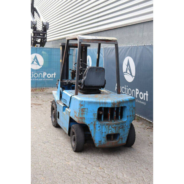 هايستر H50XL-43717607