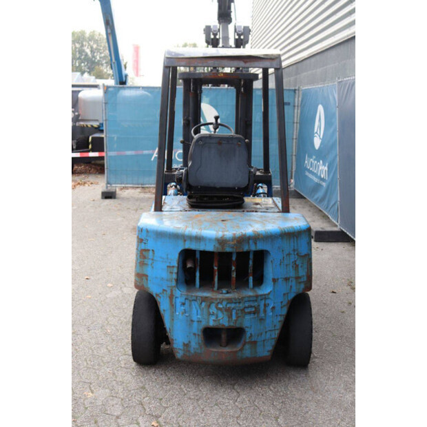 هايستر H50XL-43717608