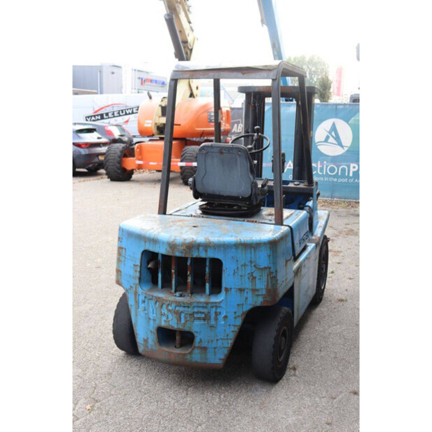 هايستر H50XL-43717609