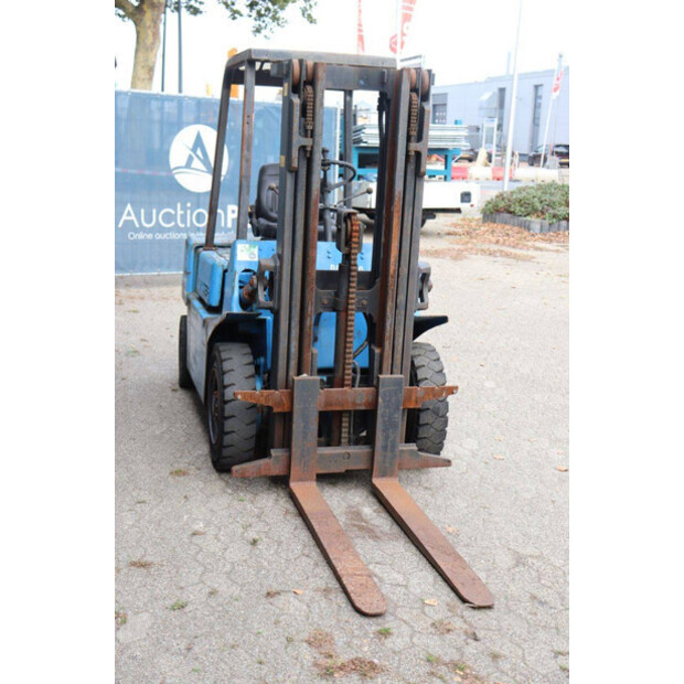 هايستر H50XL-43717610