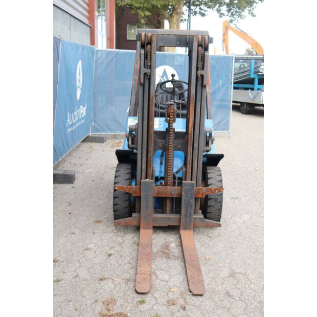 هايستر H50XL-43717611