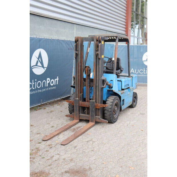 هايستر H50XL-43717612