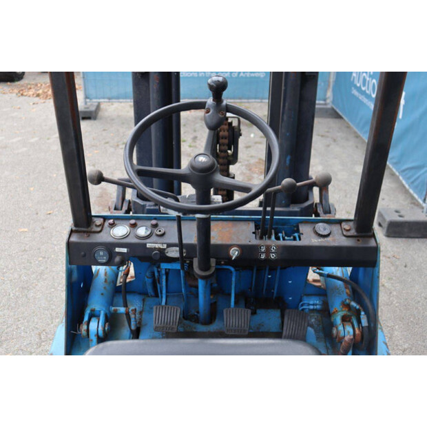 هايستر H50XL-43717621