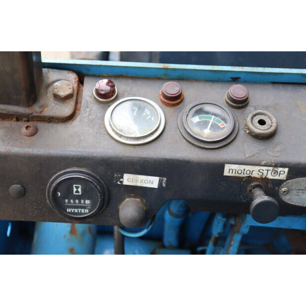 هايستر H50XL-43717629