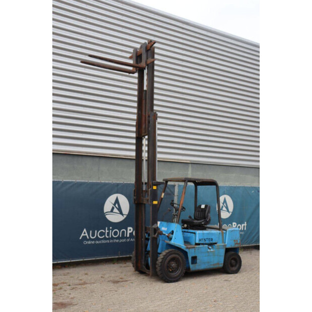 هايستر H50XL-43717633