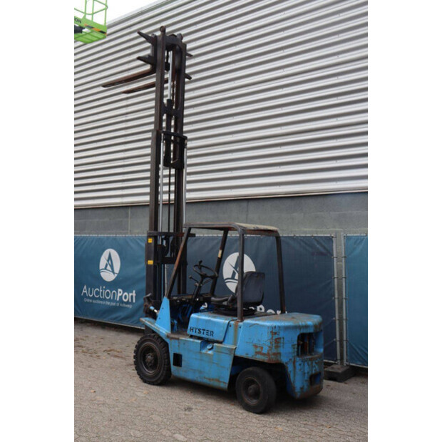 هايستر H50XL-43717635