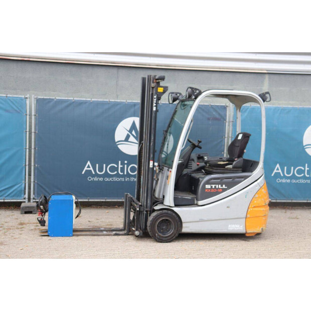 2010 ستيل RX20-18-43717727