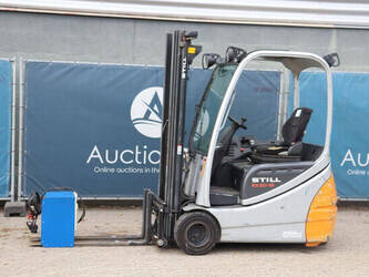 Image de 2010 Still RX20-18