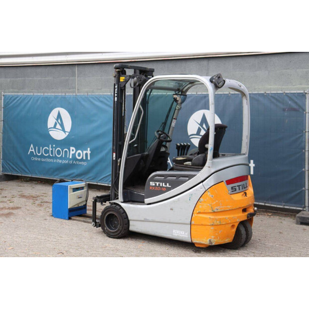 2010 ستيل RX20-18-43717729