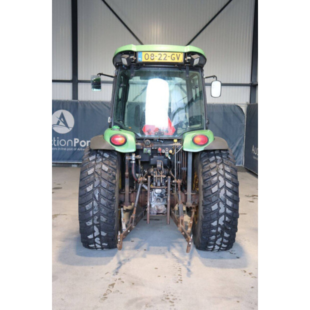 2009 JOHN DEERE 4720-43717768