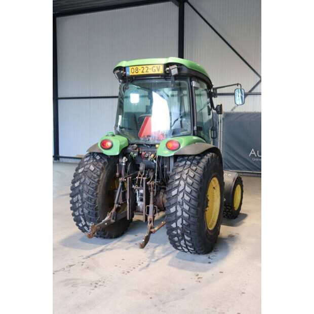 2009 JOHN DEERE 4720-43717769