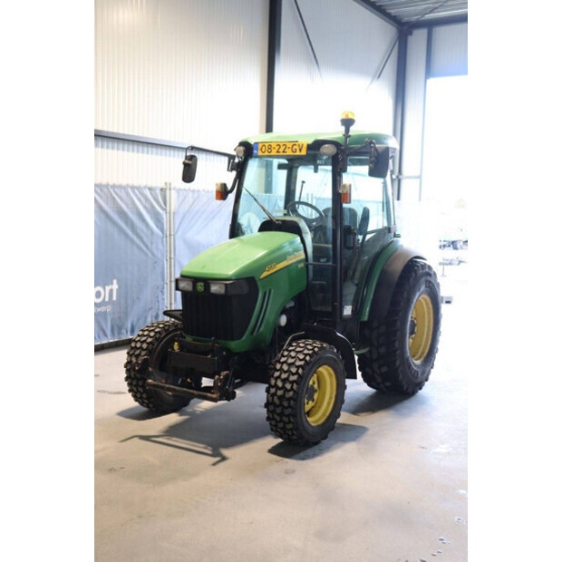 2009 JOHN DEERE 4720-43717772